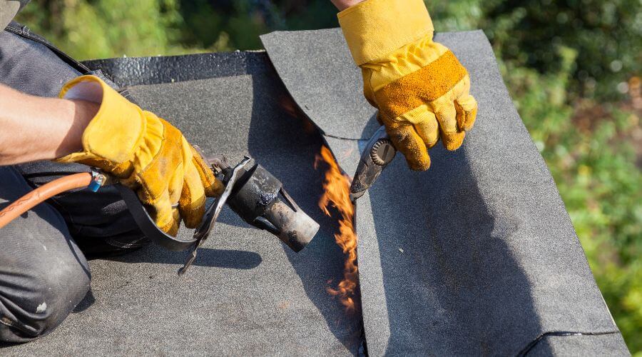 Local Chimney Repair in Sugar Grove, OH